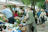 Market