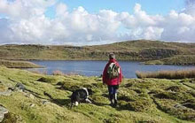 Hill Walking